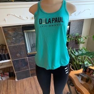 Women’s tank tops